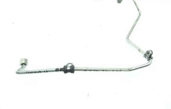 Skoda Fabia Mk2 (5J) Oil cooling pipe 