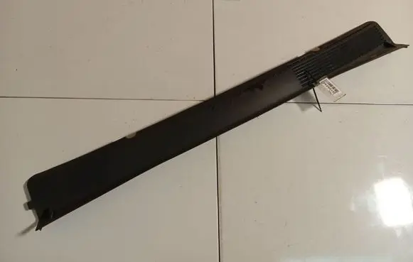 Opel Zafira A Wiper trim 905873521