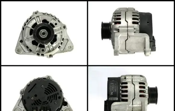 Ford Fiesta Generator/alternator 96FB10300DD 0123310023 CA1087
