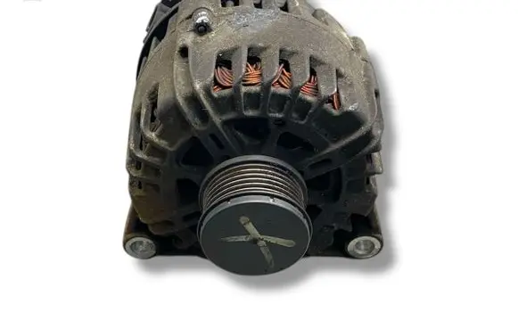 Toyota Proace Generator/alternator 9678048880 TG15C189 2614016E