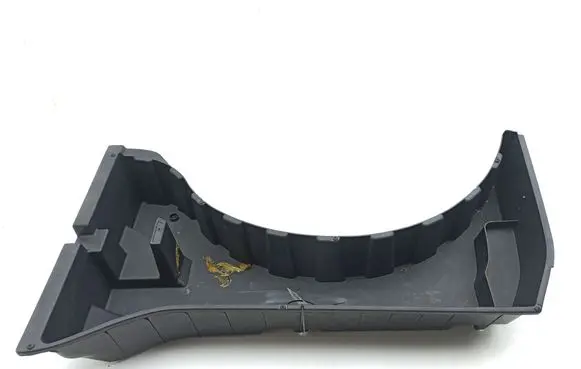 Ford Edge I Trunk/boot floor carpet liner 7T4378310B17
