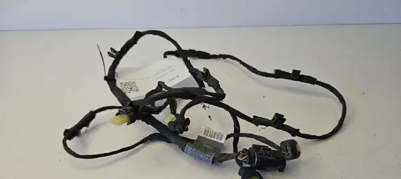BMW 5 GT F07 Parking sensor (PDC) wiring loom 9210770 512703A02