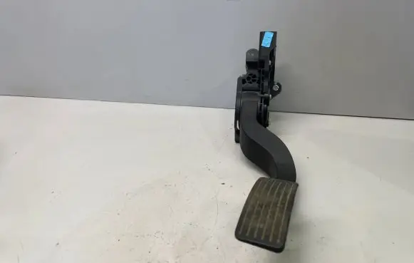 Citroen Jumper Accelerator throttle pedal 1349820080 0280755049