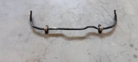 Volkswagen PASSAT B7 Front anti-roll bar/sway bar 3C0411303