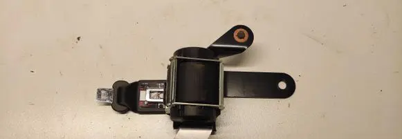 Hyundai Tucson LM Seat belt trim 89850-D7000
