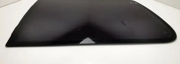 Volkswagen Golf IV Rear side window