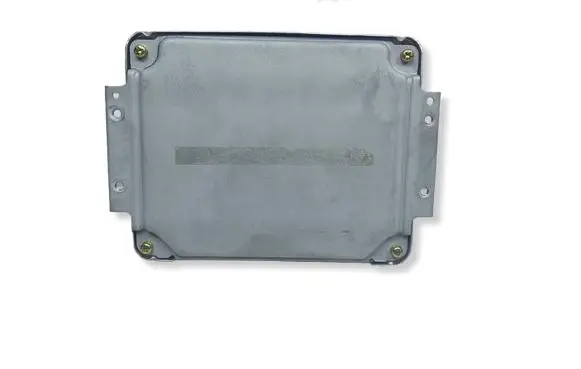 Toyota Corolla E120 E130 Engine control unit/module 8966102750KASACJ 8966102750