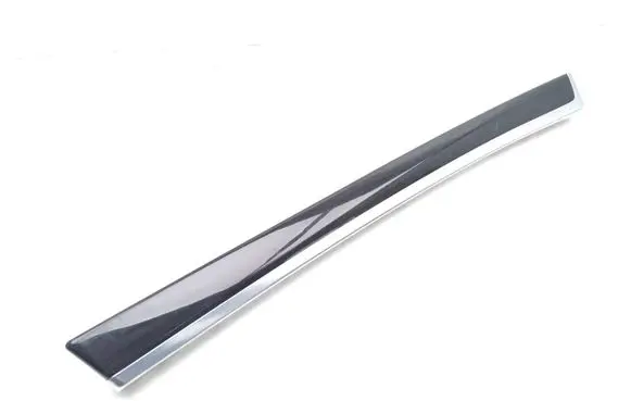 BMW 5 F10 F11 Front door trim bar 7225547 722554706