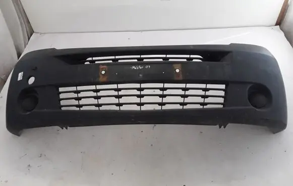 Renault Master II Front bumper