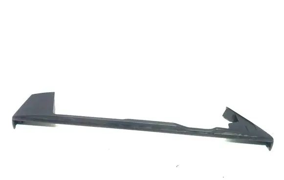 Seat trim