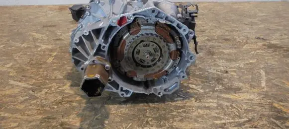 Seat Arona Manual 5 speed gearbox URG