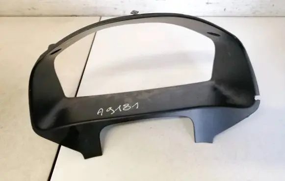 Volvo V50 Dashboard trim 03409942