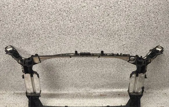 Audi A6 S6 C8 4K Radiator support slam panel 4K0805594A