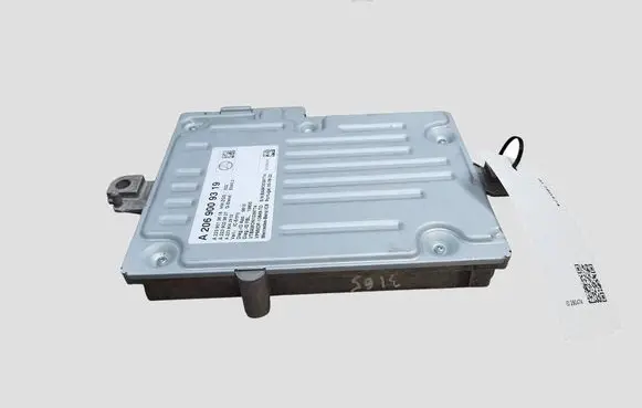Mercedes-Benz EQE v295 Speedometer control unit/module A2069009319 A2239013616