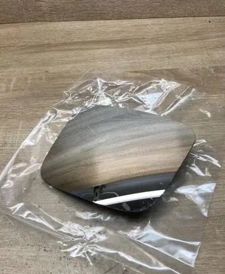 Citroen Nemo Wing mirror glass 2122000548