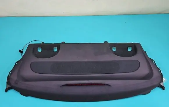 Mercedes-Benz CLS C219 Parcel shelf A2196900049 IMPRK1455527