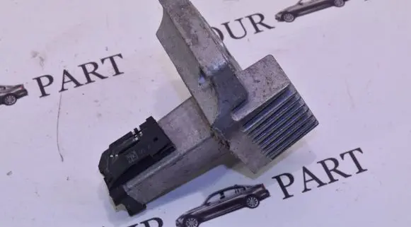 BMW 1 F20 F21 LED ballast control module 178422
