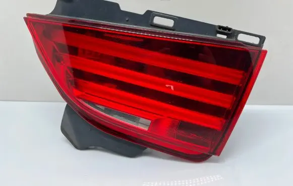 BMW 5 GT F07 Tailgate rear/tail lights 63217199638