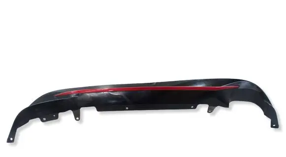 Toyota Corolla E210 E21 Tailgate/trunk spoiler 5245302210