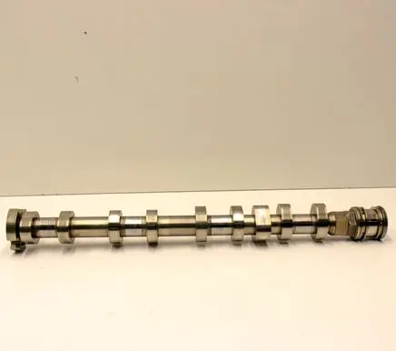 Camshaft