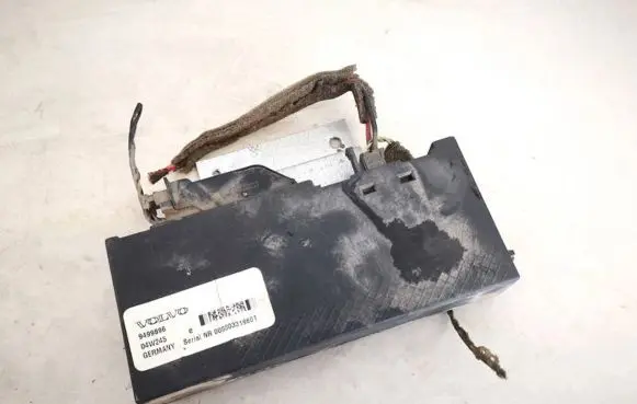 Volvo V50 Other control units/modules 9499896