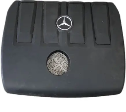 Mercedes-Benz B W247 Engine cover (trim) 