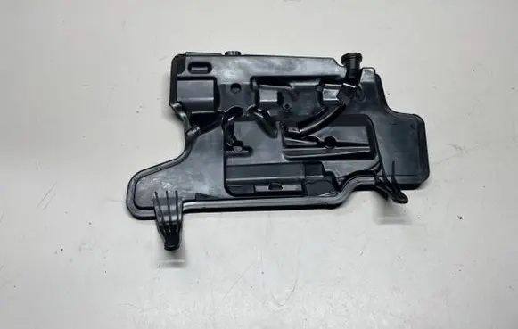 BMW X1 F48 F49 Intake resonator 8580237 13718580237