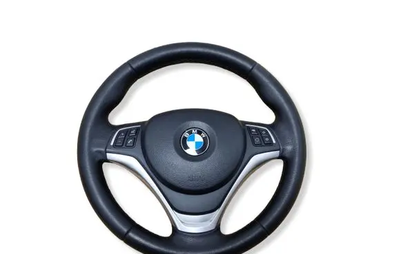 BMW X6 E71 Steering wheel 6853131