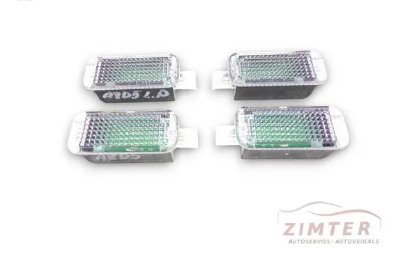 Audi A8 S8 D5 Other interior light 4E0947415