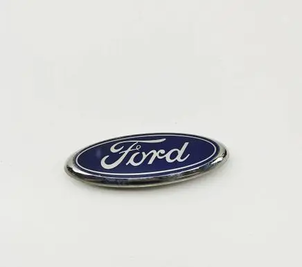 Ford Transit Manufacturer badge logo/emblem CN158B262AA 7U5A19H250AA