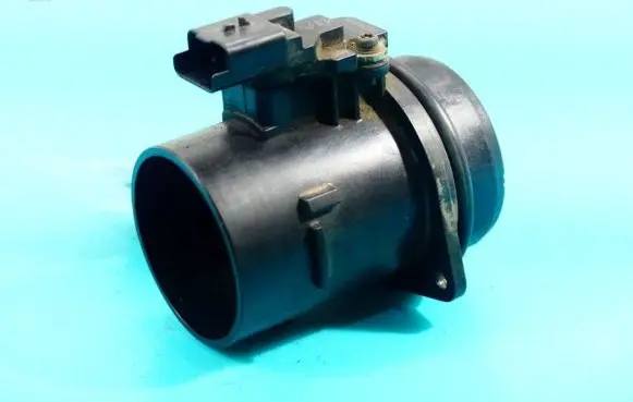 Peugeot Partner Mass air flow meter 9683282980 IMPRK1241631