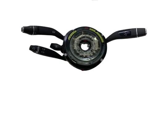 Tesla Model X Airbag slip ring squib (SRS ring) E111878 154800