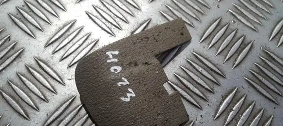 Volvo V70 Other interior part 8674696