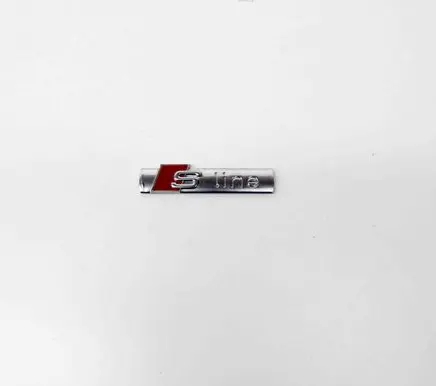 Audi Q7 4L Other badges/marks 8N0853601A