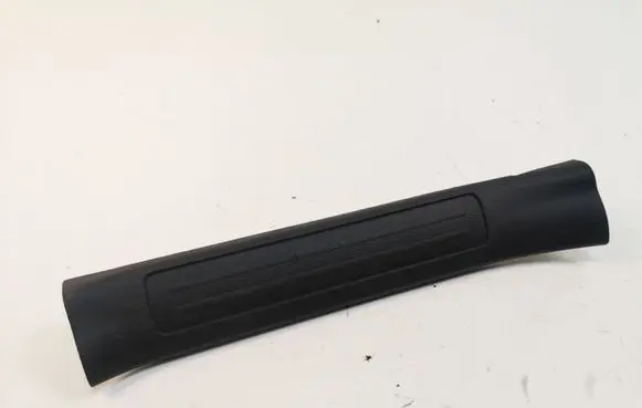 Mazda 3 II Rear sill trim cover BBM468740