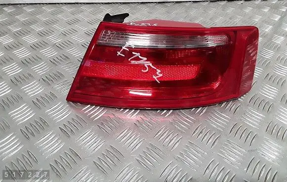 Audi A5 8T 8F Rear/tail lights 8t0945096