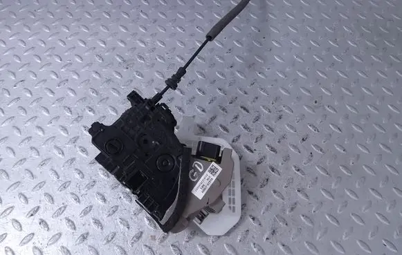 KIA Ceed Rear door lock 81420J7000