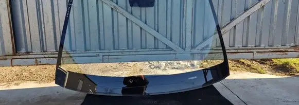 KIA Xceed Front windscreen/windshield window 86110J7130