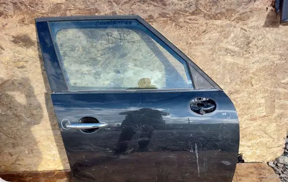 Mini Cooper Countryman R60 Front door