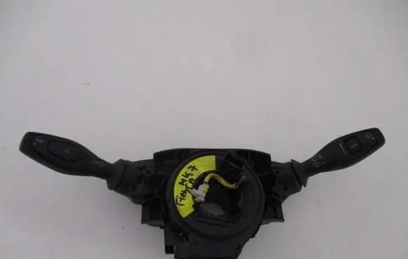 Ford Fiesta Airbag slip ring squib (SRS ring) 8A6T13N064GD 01031090851928 LK0142652301
