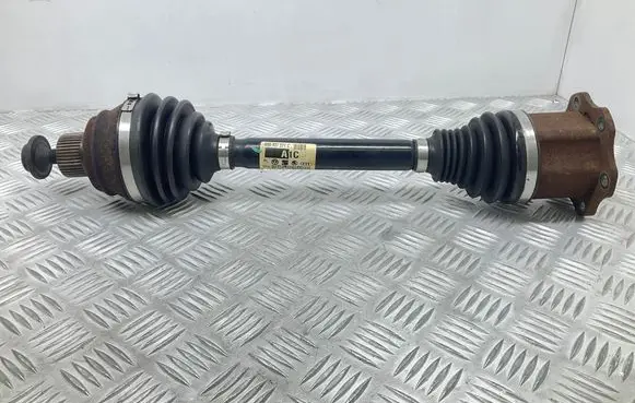Audi A6 S6 C7 4G Front driveshaft 8R0407271C