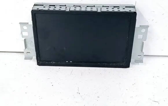 Volvo XC60 Screen/display/small screen 31382065AE 31382065 3AF907D