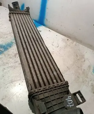 Ford Focus Intercooler radiator