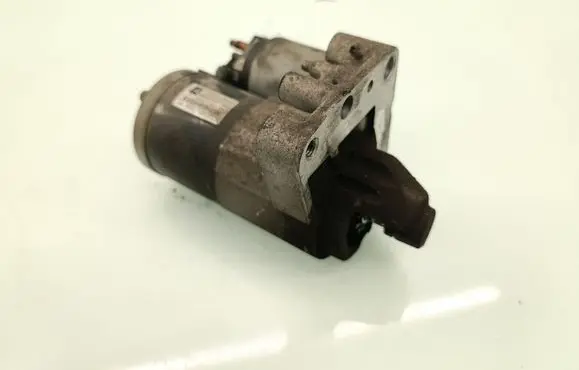 Citroen C3 Starter motor V75500178004 M000T32271ZE