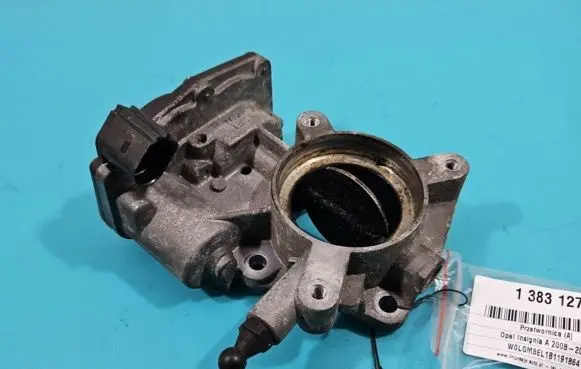 Opel Insignia A Throttle body valve 55564164 IMPRK1383127