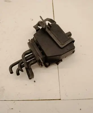 Volkswagen Golf Plus Turbo solenoid valve 1K0906279B