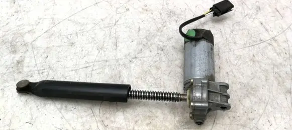 Lancia Thesis Seat adjustment motor 404530 021010A 420174