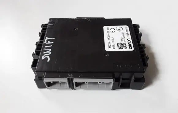 Suzuki Swift II Comfort/convenience module 3678068LC0