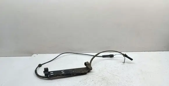 BMW X5 E70 ABS rear brake sensor 6771777 33446771777