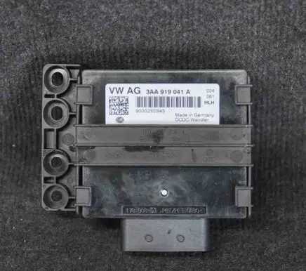 Volkswagen Jetta VI Other devices 3AA919041A